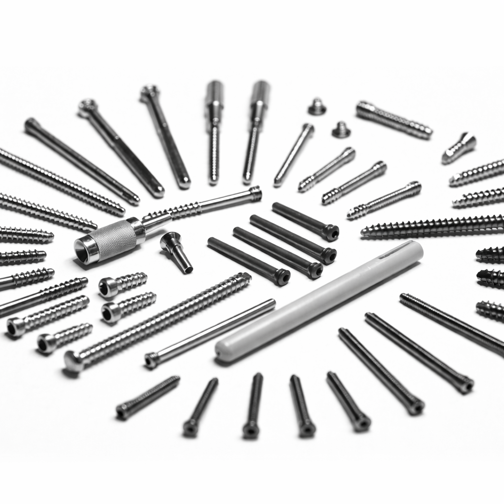 Benda Tool & Model Works Inc.