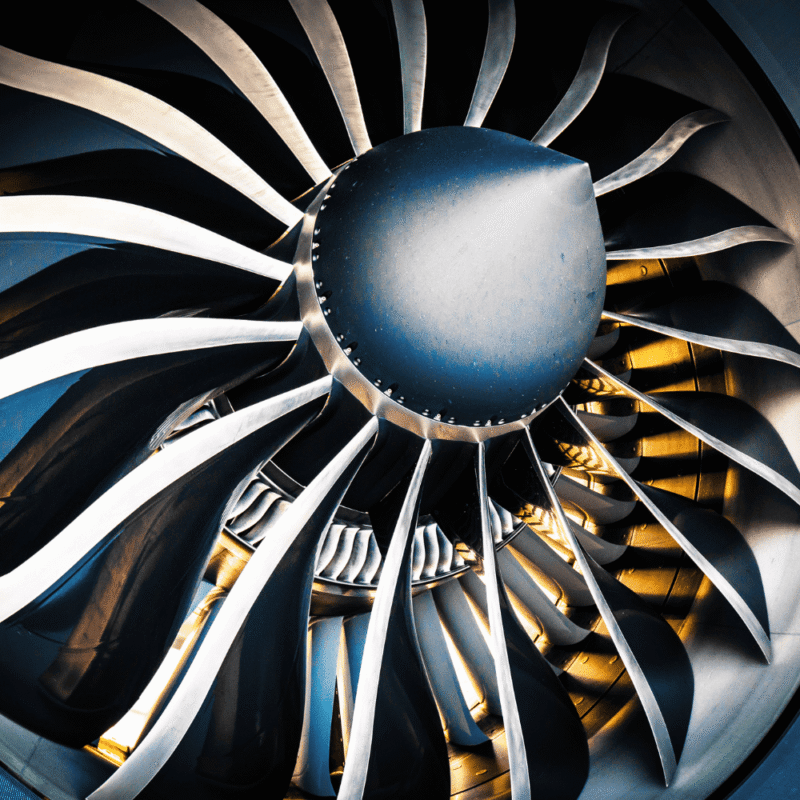 The Aerospace industry demands 100% inspection from tier 1 suppliers, OGP delivers accuracy, repeatability and reliability for challenging measurement.