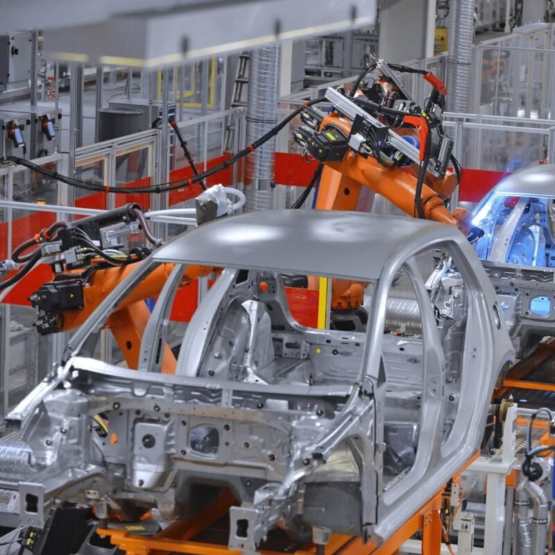 OGP systems offer the CAD integration, throughput and shop floor reliability to enable rapid innovation year after year.