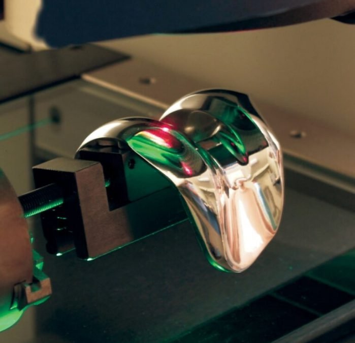 The medical industry is another one of the major industries where Optical Gaging products such as SmartScope® ZIP® Series, SmartScope® VANTAGE™ series, and SmartScope® Flash™ CNC series are widely applied.