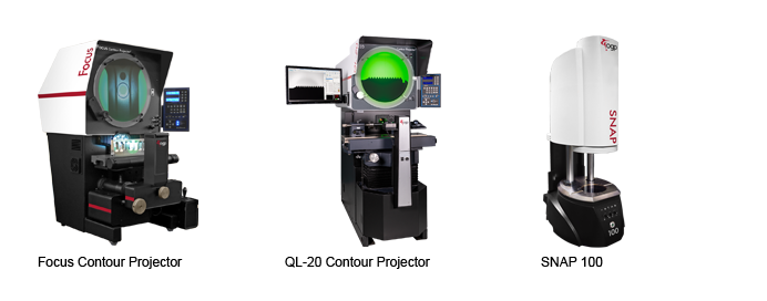 3 Optical Measuring Instruments You Should Invest In