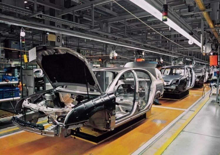 The automotive industry is one of the top industries where Optical Gaging products such as SmartScope® Flash™ CNC series, SmartScope® ZIP® series, Cobra™ 2D/3D, and StarLite™ series are widely applied