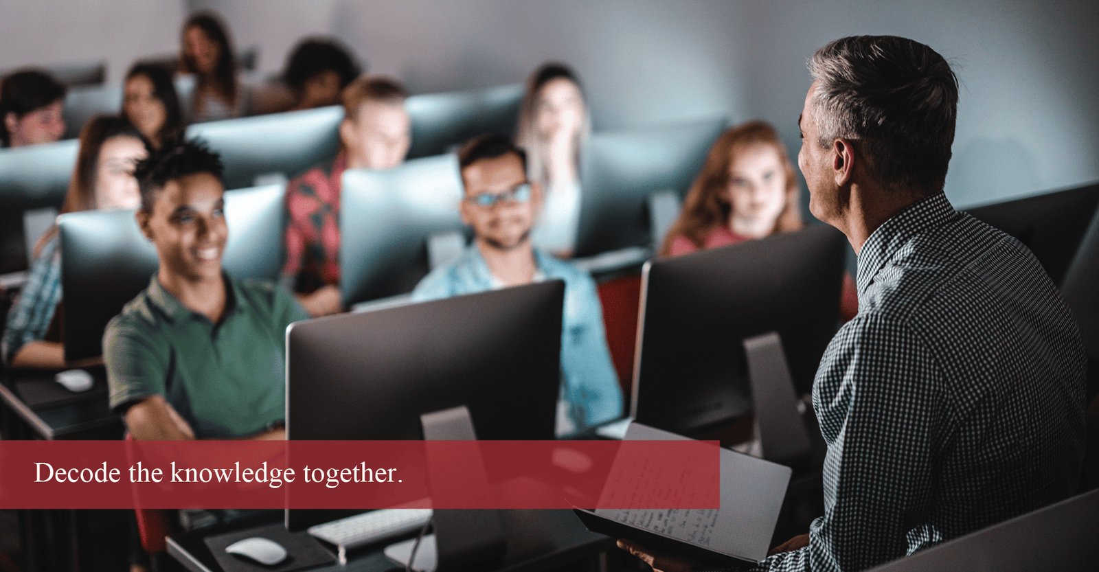 Welcome to Knowledge Center