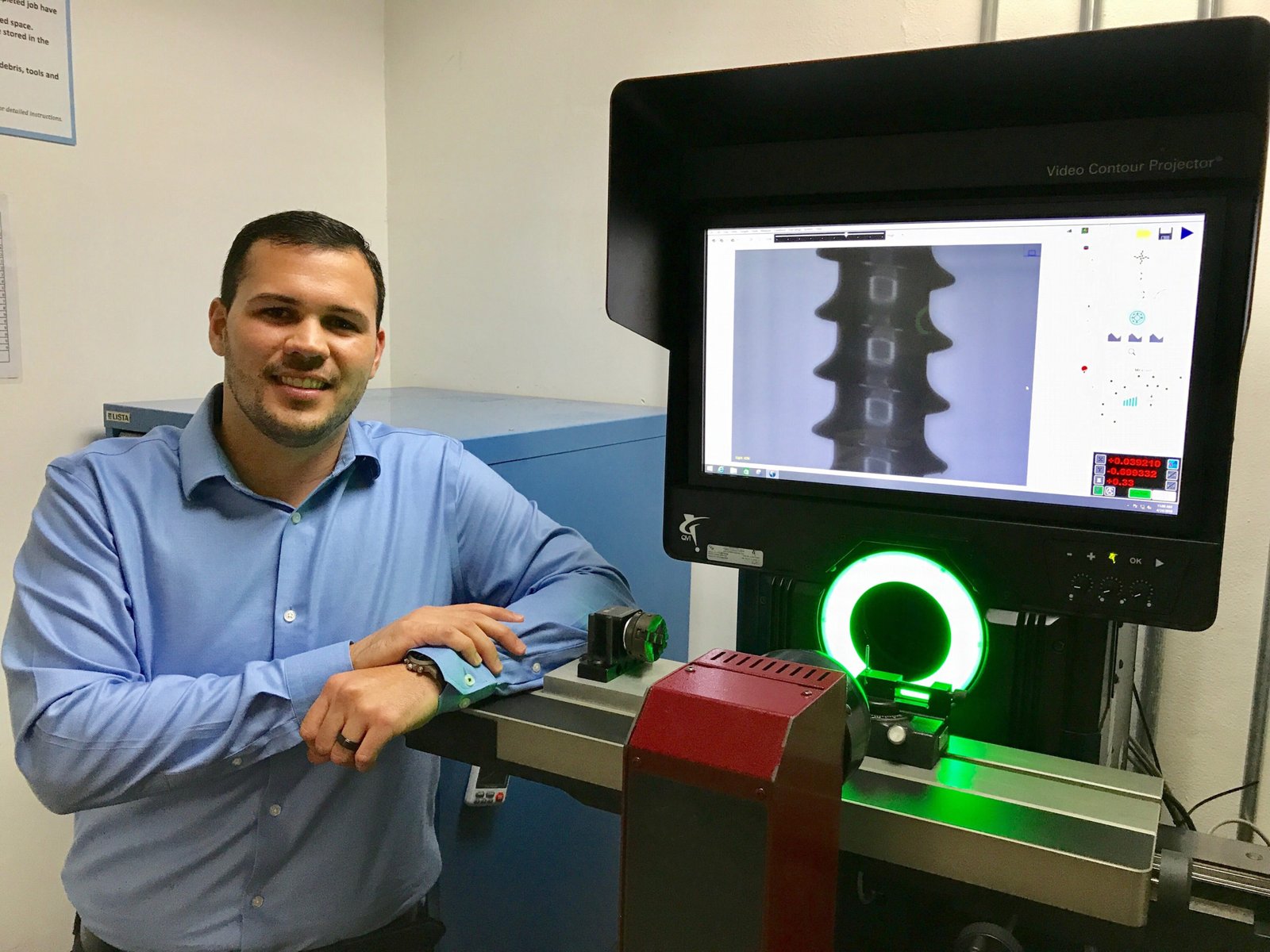 Kelmith Lopez Quality Assurance Engineer, Artifex Solutions