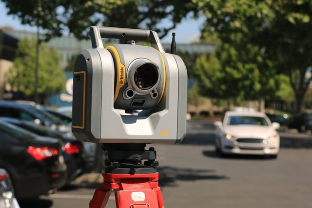 A 3D laser scanner is used to measure complex shapes and capture comprehensive data from various environments & applications.